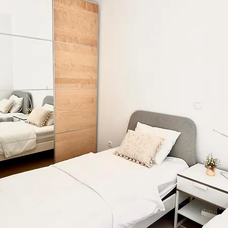 アパート Crolife *