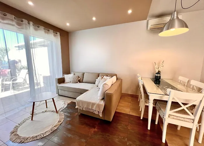 Crolife Apartamento Makarska