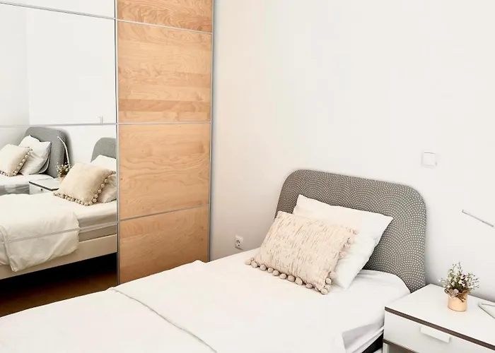 Apartamento Crolife *