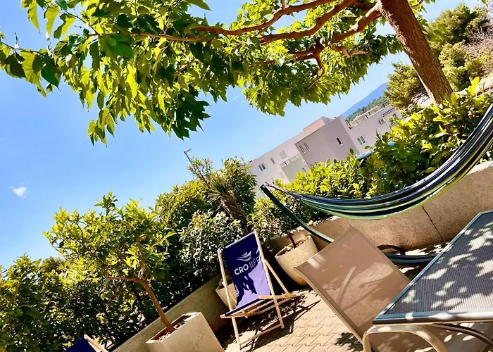 Apartamento Crolife Makarska