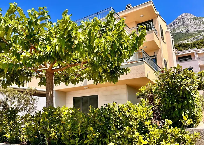 Apartamento Crolife *