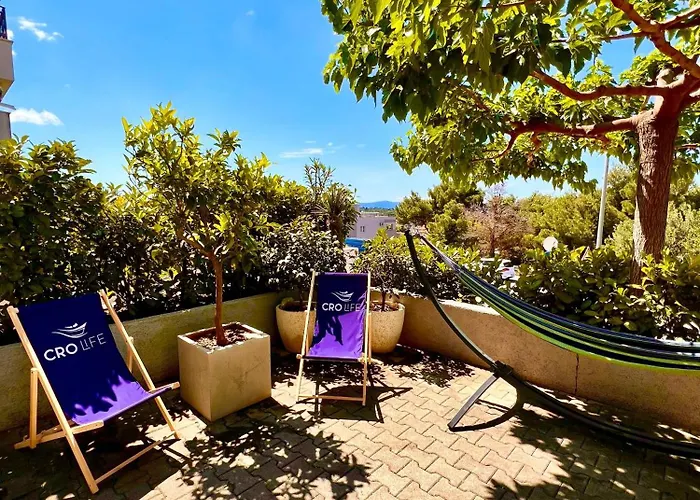 Apartamento Crolife Makarska