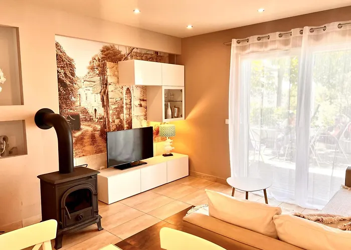 Apartamento Crolife *