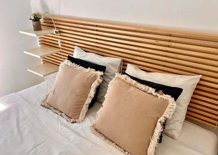 Apartamento Crolife Makarska