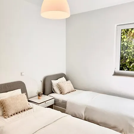 Apartman Crolife *