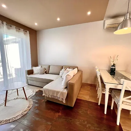 Crolife Apartman Makarska