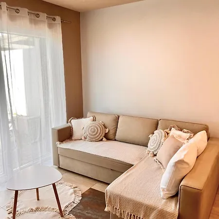 Apartman Crolife Makarska