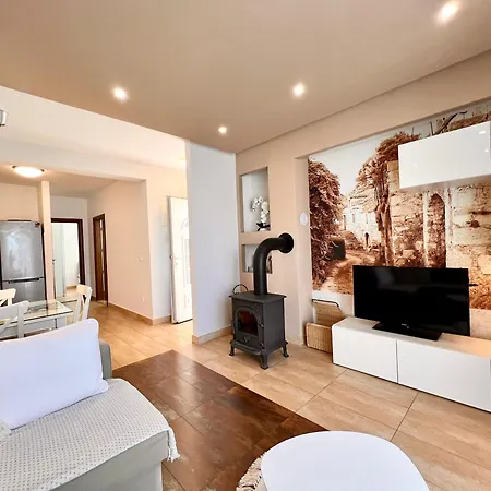 Crolife Apartman Makarska