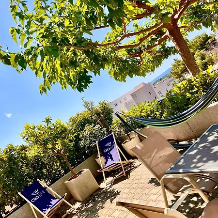 Apartman Crolife Makarska