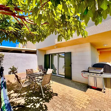 Crolife Apartman