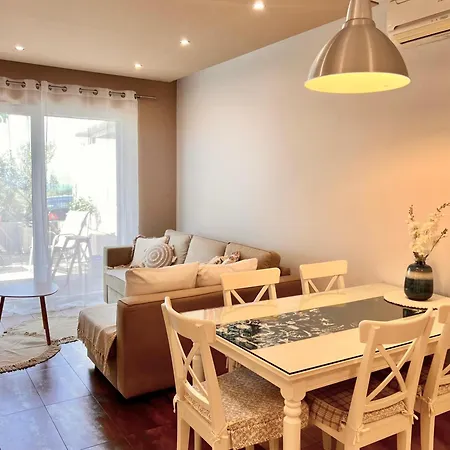 Crolife Apartman