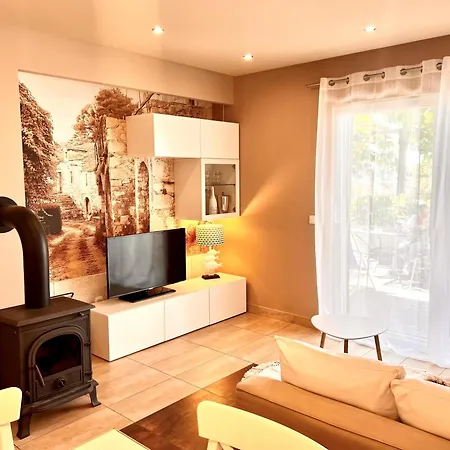 Apartman Crolife *