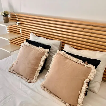 Apartman Crolife Makarska