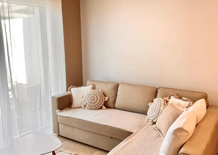 Apartment Crolife Makarska