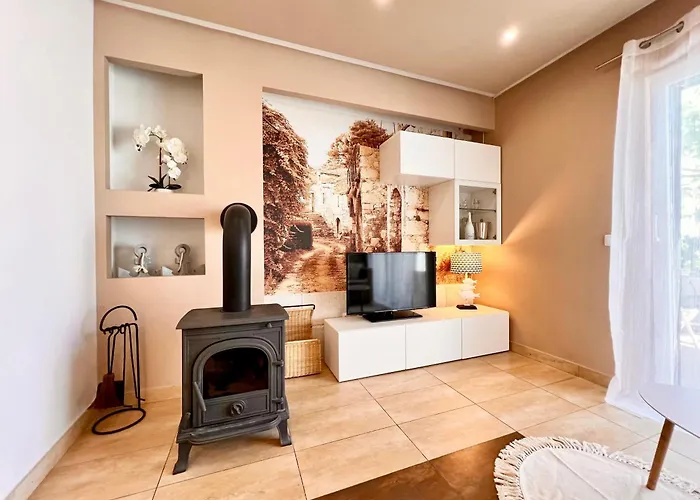 Crolife Apartment Makarska