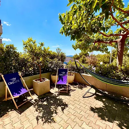 Apartment Crolife Makarska